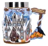 Harry Potter Krug Hogsmeade Village 16 cm