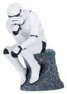 Original Stormtrooper Figur The Overthinker 12 cm