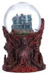 Stranger Things Schneekugel Vecna 18 cm