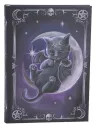 Cult Cuties Notizbuch Malpuss 18 cm