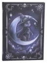 Cult Cuties Notizbuch Purrah 18 cm