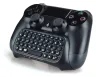 PlayStation 4 Mini-Tastatur / Chatpad Bluetooth Wireless