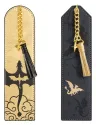 Fourth Wing Lesezeichen 2er-Set Dragon 15 cm