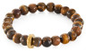 Herr der Ringe Armband Auge Saurons Tiger
