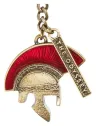 Die Odyssee (2026) Schlüsselanhänger Odysseus' Helm 14 cm