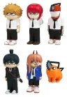 Chainsaw Man JIRORI Minifiguren 9 cm Vol. 1 Blind Box Display (6)