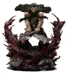 Berserk Legacy Art "Kentarou Miura" Statue 1/4 Zodd 88 cm