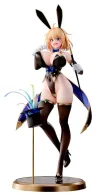 Original Character PVC Figur 1/6 Sophia F. Shirring Magician Bunny Ver. 34 cm