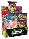 Pokémon TCG ME03 Optimale Ordnung Booster Display (36) *Deutsche Version*