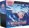 Pokemon TCG Wachsendes Chaos Top-Trainer-Box Mega-Entwicklung Deutsche Version