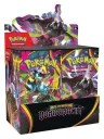 Pokemon TCG Mega-Entwicklung – Dunkelnacht Booster Display (36) Deutsche Version