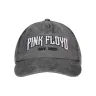 Pink Floyd Baseball Cap Est 1965