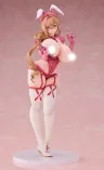 Vanistine Fantasy PVC Statue 1/6 Nadeshiko Hush-hush Clinic Ver. 28 cm