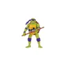 Teenage Mutant Ninja Turtles: Mutant Mayhem Ninja Shouts Actionfigur Donatello