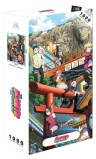 Boruto: Puzzle 1000 Teile