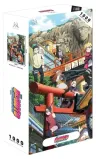 Boruto: Puzzle 1000 Teile