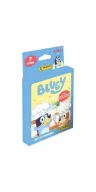 Bluey 2026 Sticker Eco-Blister *Deutsche Version*