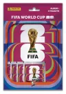 FIFA World Cup 2026 Sticker Collection Starter Pack *Deutsche Version*