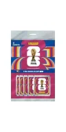 FIFA World Cup 2026 Sticker Collection Multipack *Deutsche Version*