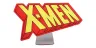 X-Men Leuchte Logo
