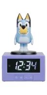 Bluey Icon Wecker