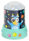 Bluey Projektionsleuchte Party