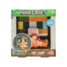 Minecraft GloBuddies Leuchte Cat 15 cm