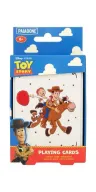 Toy Story Spielkarten Cowboy in a Tin