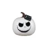 Nightmare Before Christmas Leuchte Jack Skellington Kürbislaterne 20 cm
