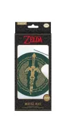 The Legend of Zelda Mousepad 20 x 20 cm