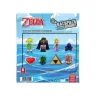 The Legend of Zelda Taschenanhänger Backpack Buddies Series 2 V3 Blind-Bag Display (24)