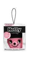 Henry and Hetty Bildschirmreiniger Hetty