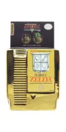 The Legend of Zelda Stifthalter Cartridge