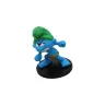 Die Schlümpfe Statue Wilder Schlumpf 10 cm
