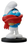 Die Schlümpfe Statue Fröstel-Schlumpf 12 cm