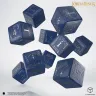 Der Herr der Ringe: 10er D6 Würfelset Gondor