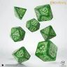 Der Herr der Ringe 7er-Würfelset Auenland