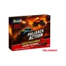 Revell Adventskalender Pullback Action Monster Truck