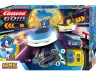 Sonic the Hedgehog Carrera GO!!! Autorennbahn Set Sonic Racing CrossWorlds