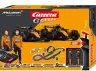 McLaren Carrera GO!!! Autorennbahn Set McLaren Racing