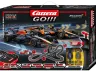 Carrera GO!!! Autorennbahn Set Championship Rivals
