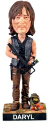 Walking Dead Wackelkopf-Figur Daryl Dixon 20 cm