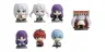 Frieren: Beyond Journeys End Minifigur PVC Blind Box 5 cm Display (6)
