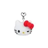 Sanrio Plüsch-Schlüsselanhänger Hello Kitty 6 cm