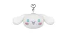 Sanrio Plüsch-Schlüsselanhänger Cinnamoroll 6 cm