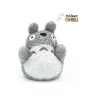 Mein Nachbar Totoro Handpuppe Grey Totoro