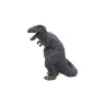 Der letzte Dinosaurier Vinyl-Figur Tyrannosaurus Rex 30 cm