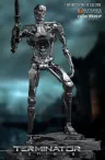 Terminator T-800 Endoskeleton Statue 29 cm