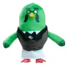 Animal Crossing Plüschfigur Kofi 25 cm