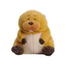 Hoppers Plüschfigur Loaf Beaver 22 cm